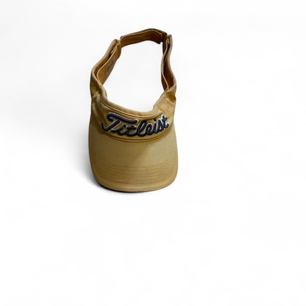 Titleist‎ golf visor